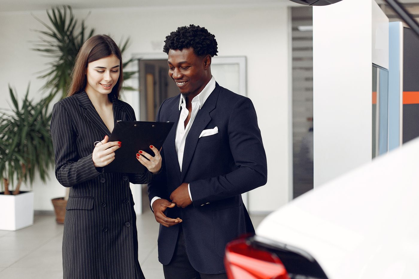 Conseil et explications sur les documents d’un projet automobile
